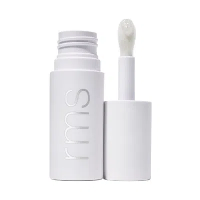 Rms Beauty Legendary Lip Oil In White