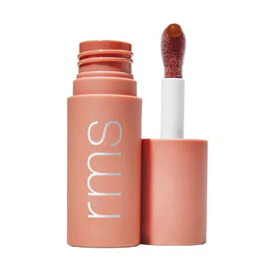 Rms Beauty Legendary Lip Oil In White