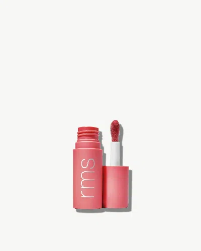 Rms Beauty Legendary Lip Oil In White