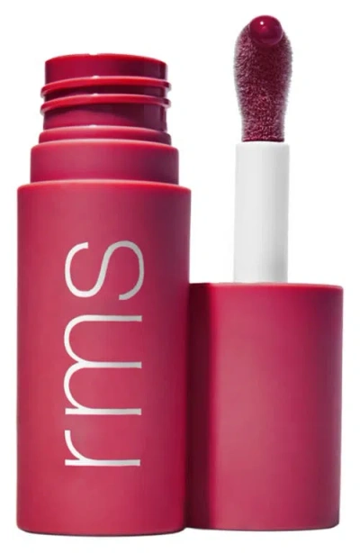 Rms Beauty Legendary Lip Oil In Alessandra