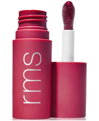 Rms Beauty Legendary Lip Oil In Alessandra
