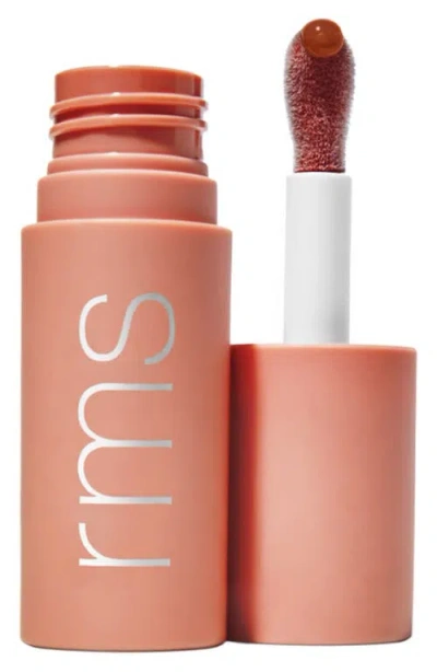 Rms Beauty Legendary Lip Oil In Amber