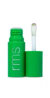 Rms Beauty Legendary Lip Oil In Transparent