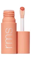 Rms Beauty Legendary Lip Oil Crystal Slipper