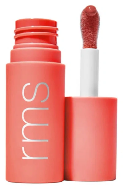 Rms Beauty Legendary Lip Oil In Elle