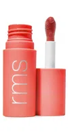 Rms Beauty Legendary Lip Oil Elle In White