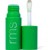 Rms Beauty Legendary Lip Oil In Green