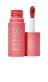 Rms Beauty Legendary Lip Oil In Karolina