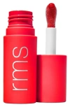 Rms Beauty Legendary Lip Oil In Lily