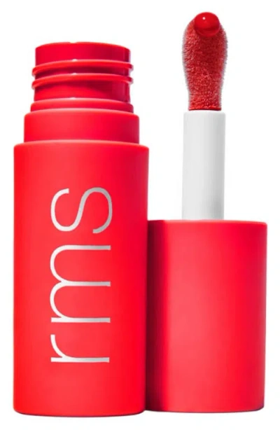 Rms Beauty Legendary Lip Oil In Lily