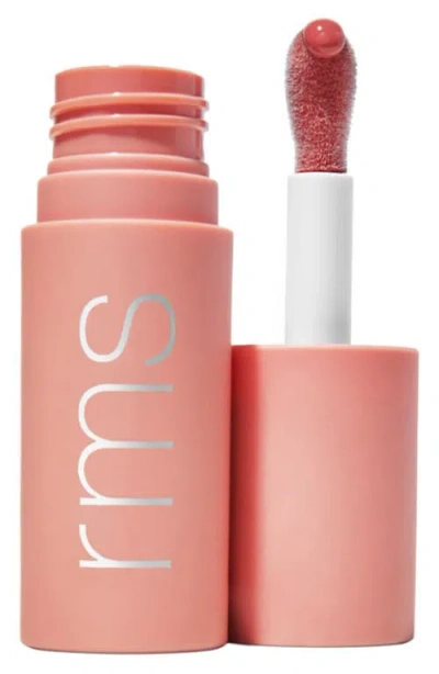 Rms Beauty Legendary Lip Oil In Lucia