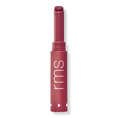 Rms Beauty Legendary Serum Lipstick - Angela