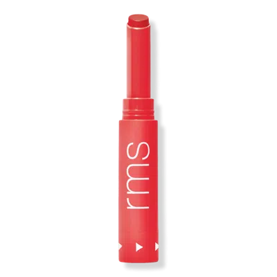 Rms Beauty Legendary Serum Lipstick - Audrey