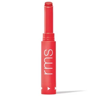 Rms Beauty Legendary Serum Lipstick 17g (various Shades) In Mickey