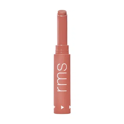 Rms Beauty Legendary Serum Lipstick In White