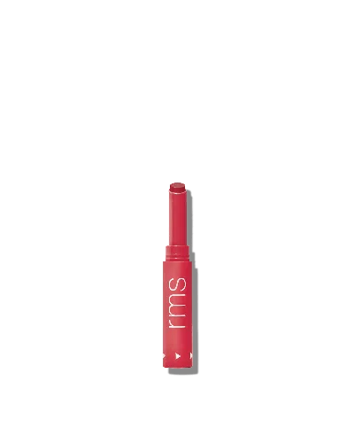 Rms Beauty Legendary Serum Lipstick In White