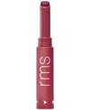 Rms Beauty Legendary Serum Lipstick 17g (various Shades) In Angela