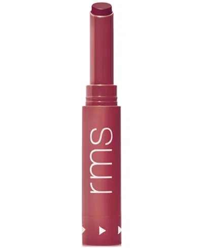 RMS BEAUTY LEGENDARY SERUM LIPSTICK