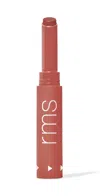 Rms Beauty Legendary Serum Lipstick Eve