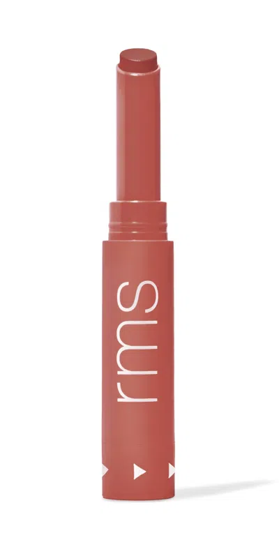 Rms Beauty Legendary Serum Lipstick Eve