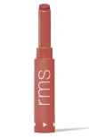 Rms Beauty Legendary Serum Lipstick In Eve