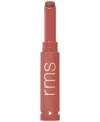 Shop Rms Beauty Legendary Serum Lipstick In Eve