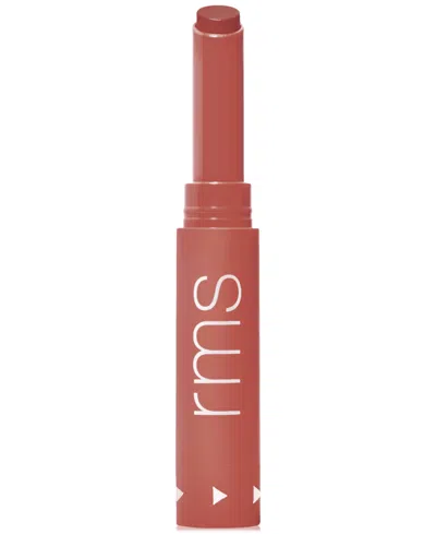 Rms Beauty Legendary Serum Lipstick In Eve