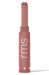 Rms Beauty Legendary Serum Lipstick In Mae