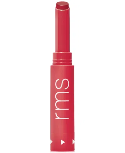 RMS BEAUTY LEGENDARY SERUM LIPSTICK