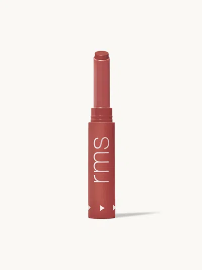 Rms Beauty Legendary Serum Lipstick Naomi In Brown
