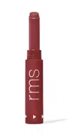 Rms Beauty Legendary Serum Lipstick Naomi