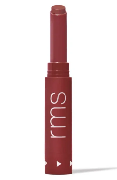 RMS BEAUTY RMS BEAUTY LEGENDARY SERUM LIPSTICK 