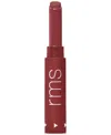 Shop Rms Beauty Legendary Serum Lipstick In Naomi