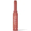Rms Beauty Legendary Serum Lipstick Nudes 17g (various Shades) In Eve