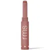 Rms Beauty Legendary Serum Lipstick Nudes 17g (various Shades) In Mae