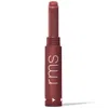 Rms Beauty Legendary Serum Lipstick Nudes 17g (various Shades) In Naomi