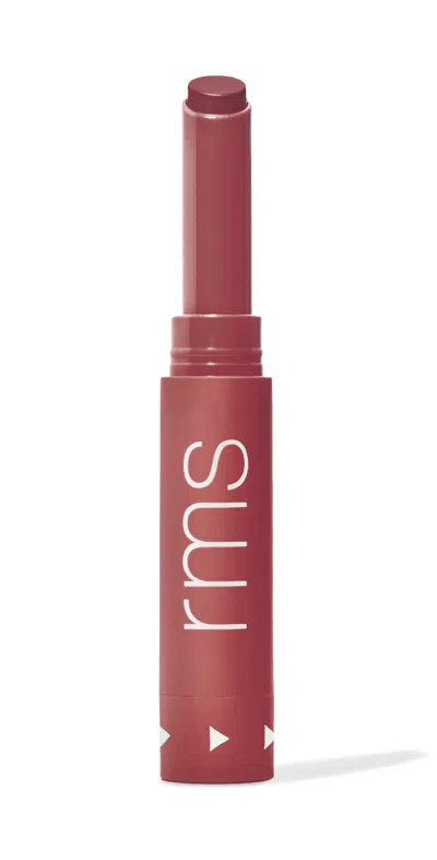 Rms Beauty Legendary Serum Lipstick Pamela