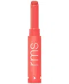 Rms Beauty Legendary Serum Lipstick In Ruby Moon