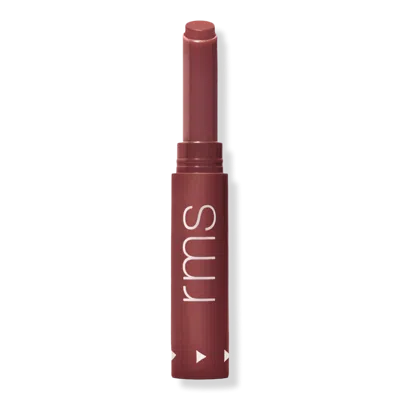 Rms Beauty Legendary Serum Lipstick: The Nudes - Naomi