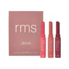 Rms Beauty Legends To Love Kit (limited Edition)