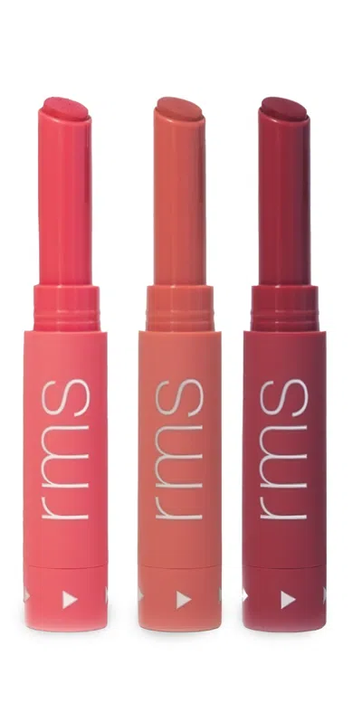 Rms Beauty Legends To Love Kit Multi