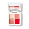 Rms Beauty Lip2cheek Glow Quad Mini - Lost Angel (2.4 G.)