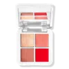 Rms Beauty Lip2cheek Glow Quad Mini