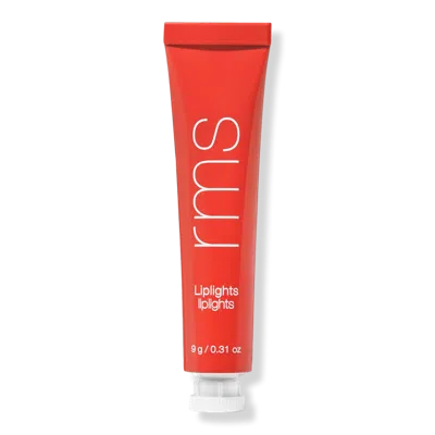 Rms Beauty Liplights Cream Lip Gloss - Babette