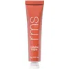 Rms Beauty Liplights Cream Lip Gloss 9g (various Shades) In Bisou