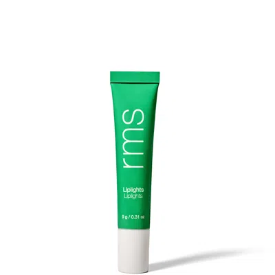 Rms Beauty Liplights Cream Lip Gloss 9g (various Shades) In Chameleon