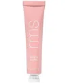 Rms Beauty Liplights Cream Lip Gloss In Bare