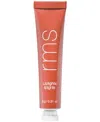 Rms Beauty Liplights Cream Lip Gloss In Bisou