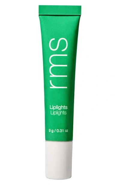 Rms Beauty Liplights Cream Lip Gloss In Chameleon
