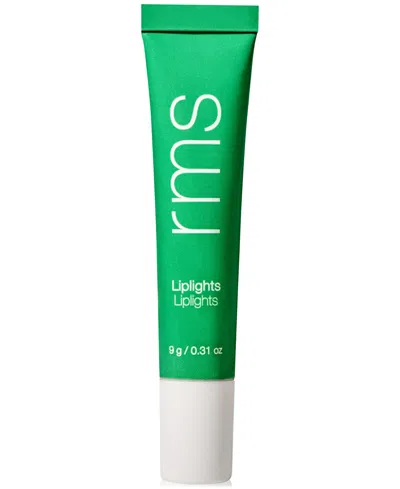 Rms Beauty Liplights Cream Lip Gloss In Chameleon